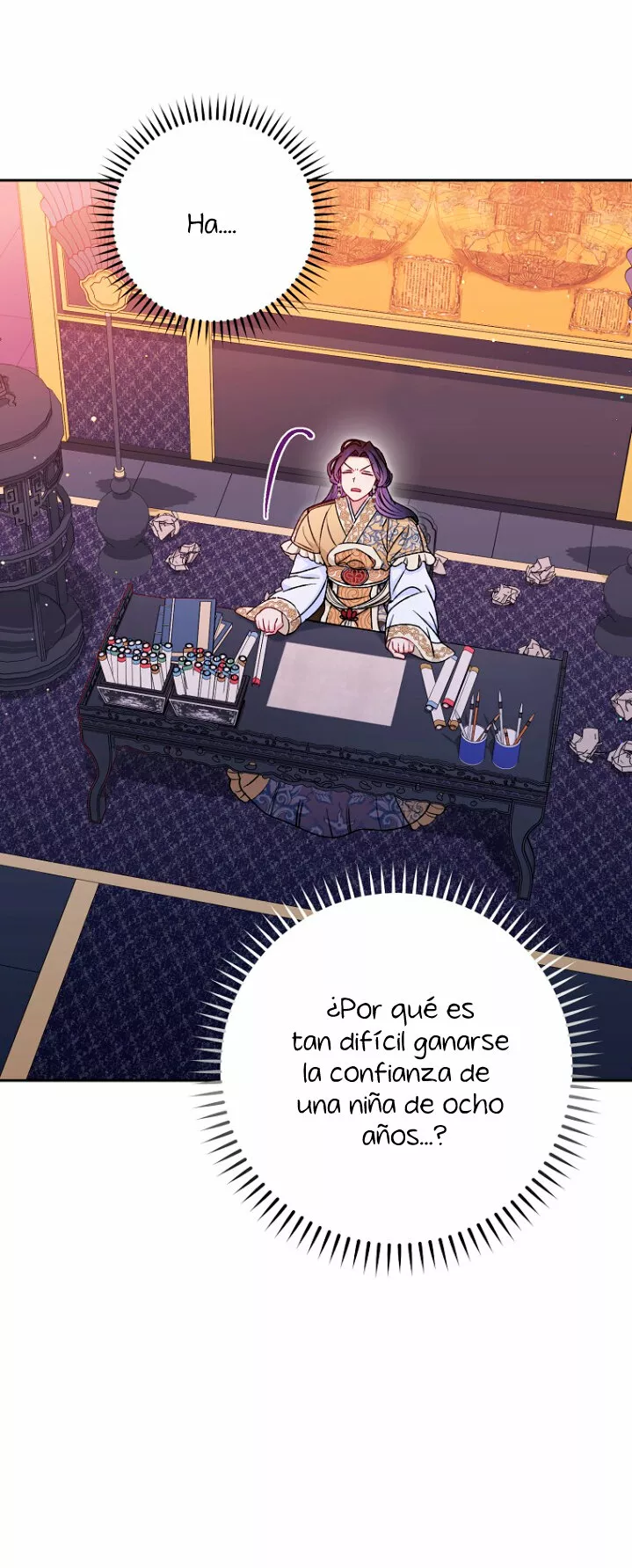 Página 64 del Manga