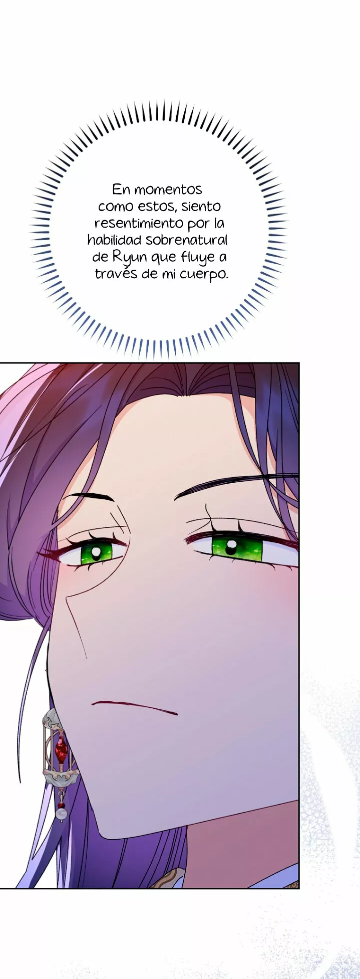 Página 65 del Manga