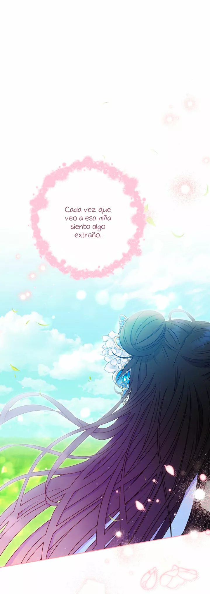 Página 69 del Manga