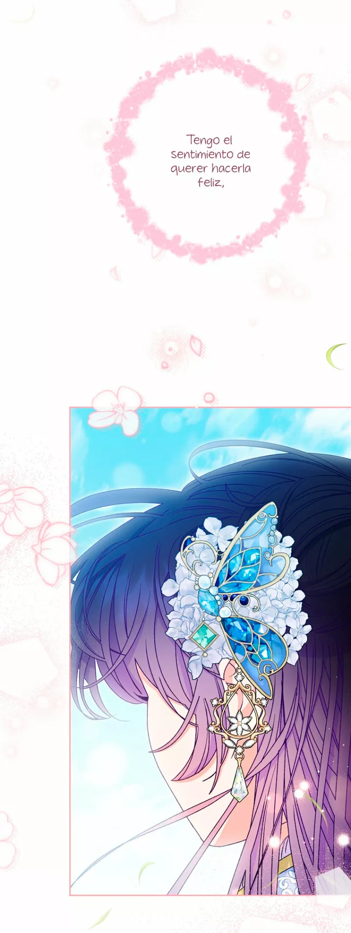 Página 70 del Manga