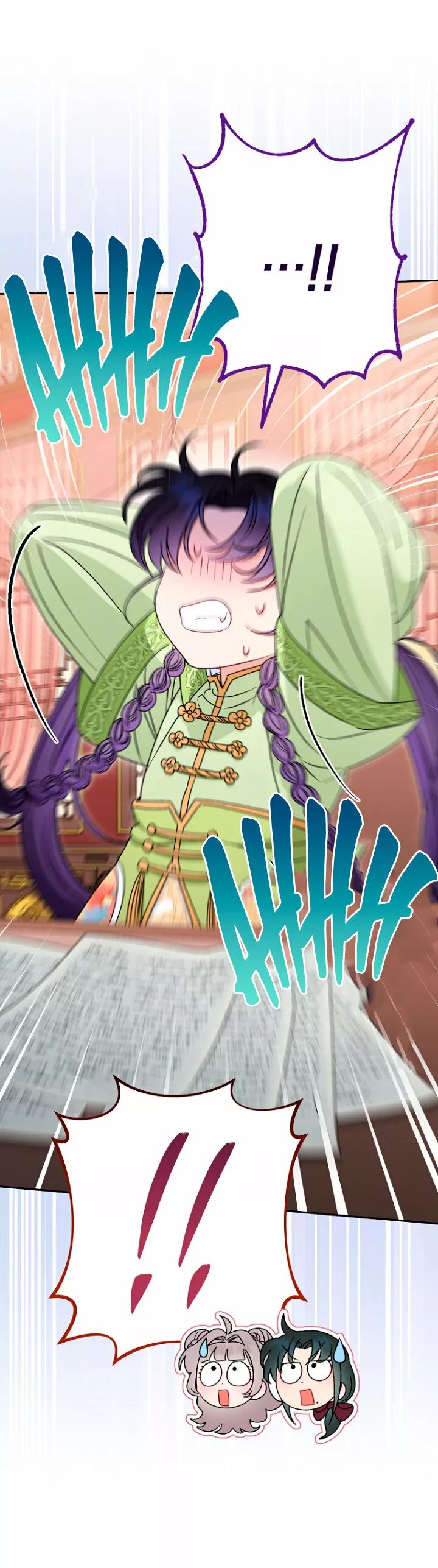 Página 40 del Manga