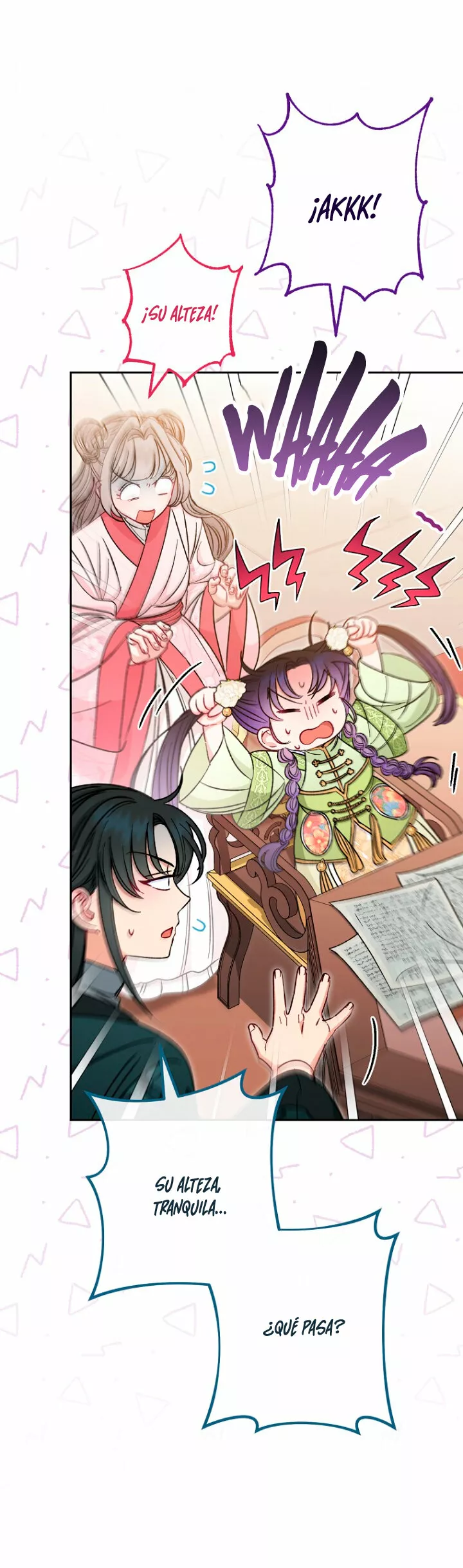 Página 41 del Manga