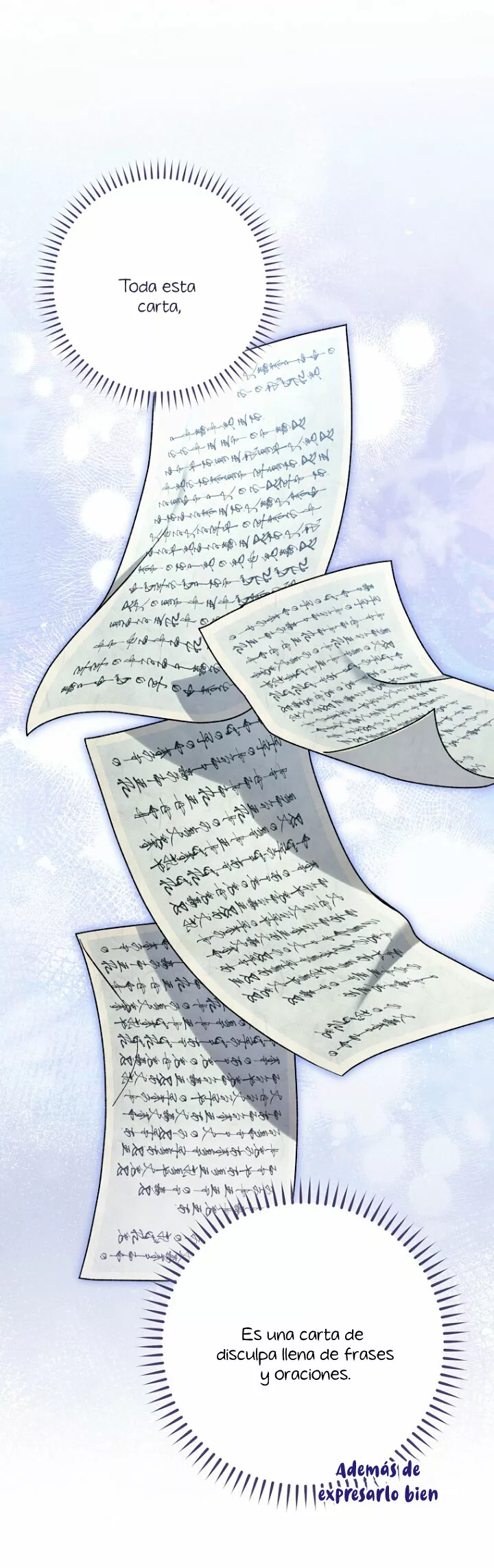 Página 43 del Manga