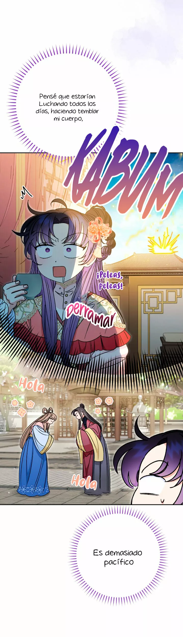 Página 48 del Manga