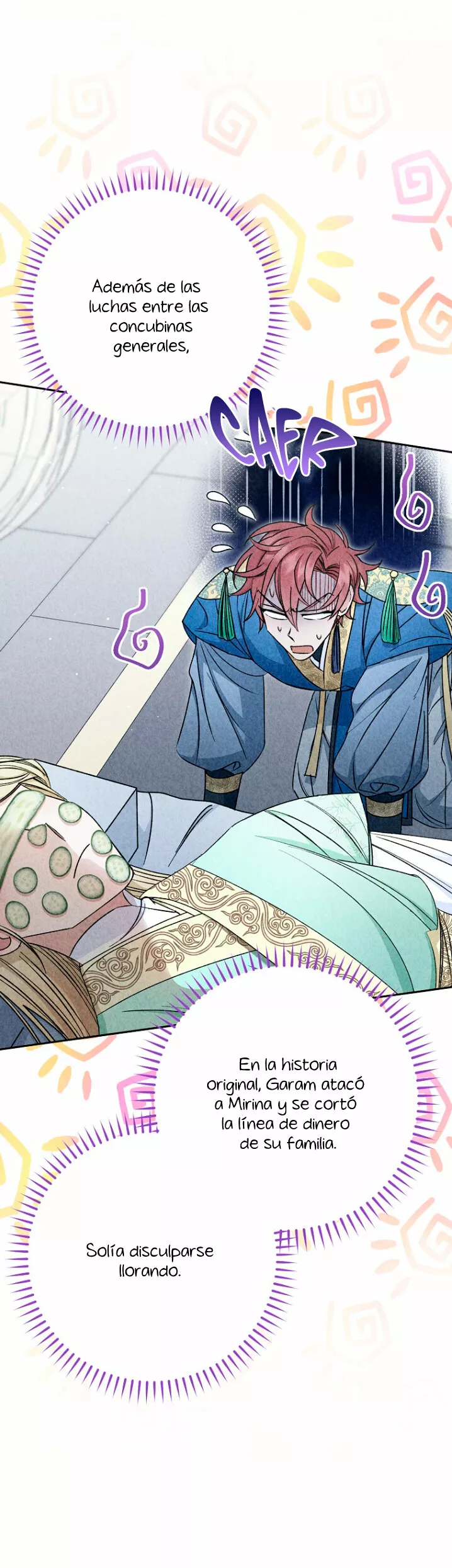 Página 49 del Manga