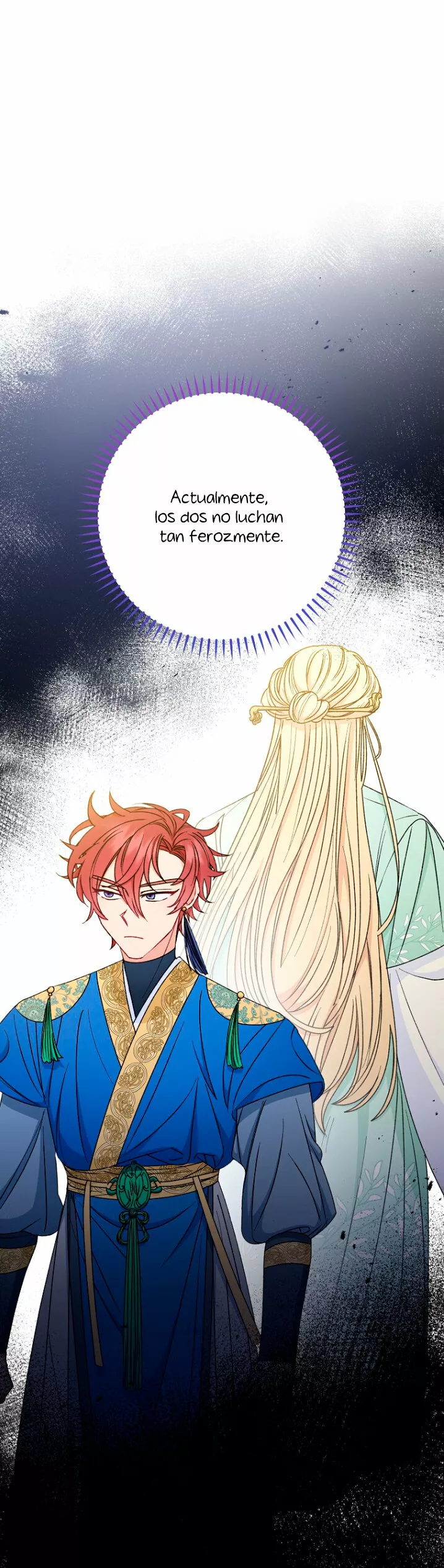 Página 50 del Manga