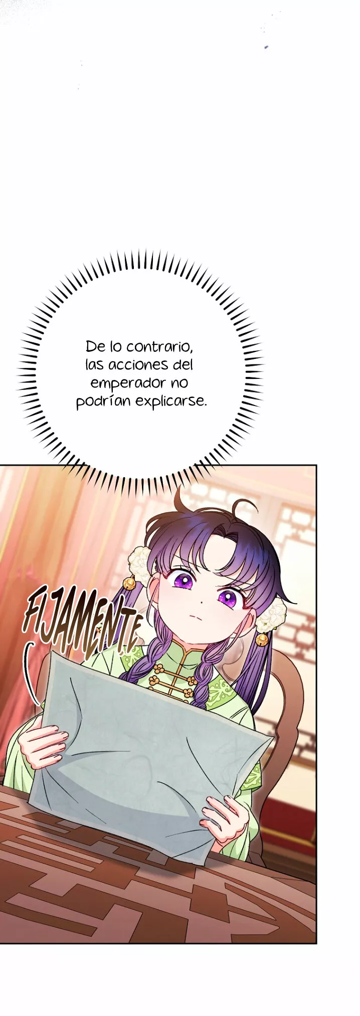 Página 53 del Manga