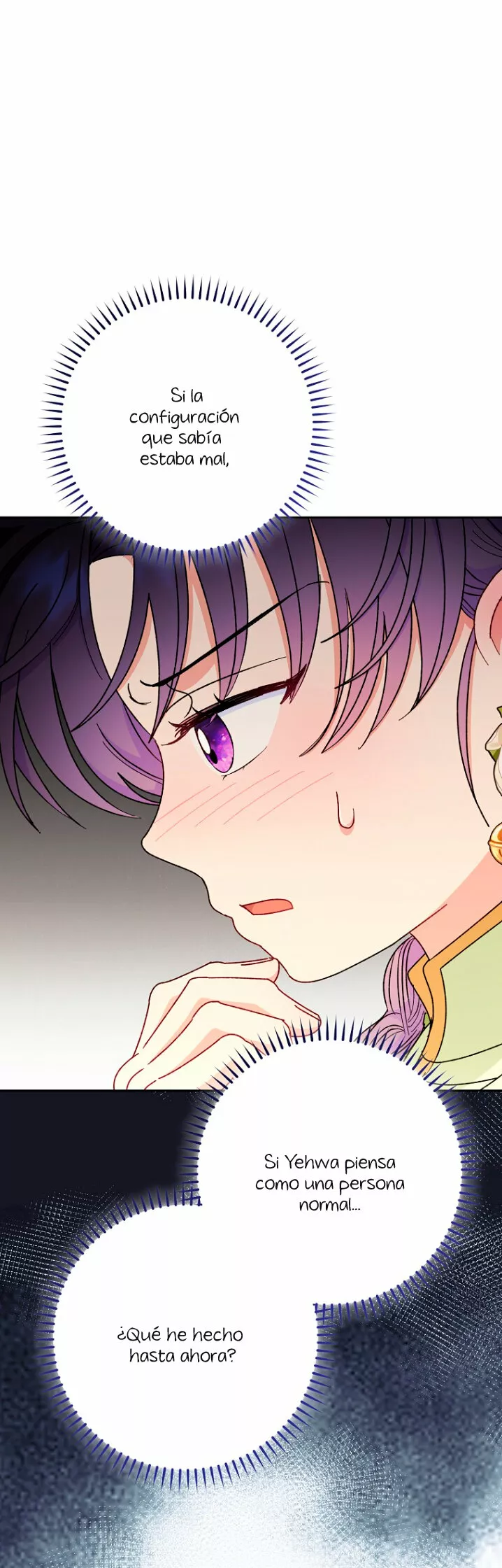 Página 56 del Manga