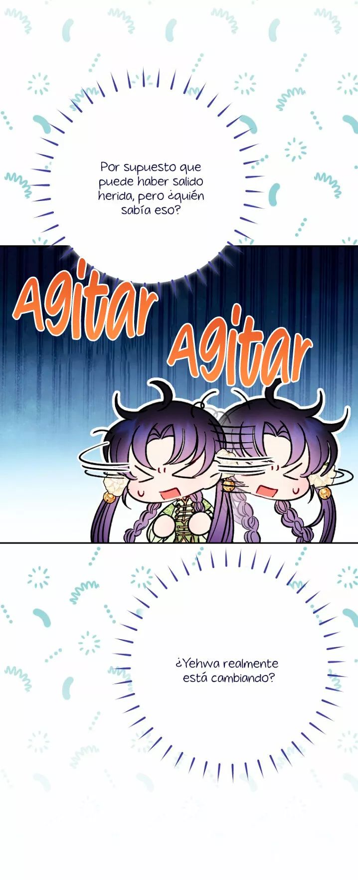 Página 59 del Manga