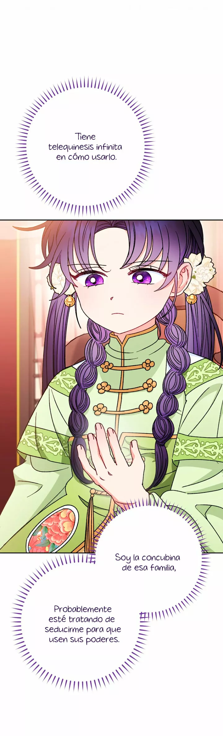 Página 67 del Manga