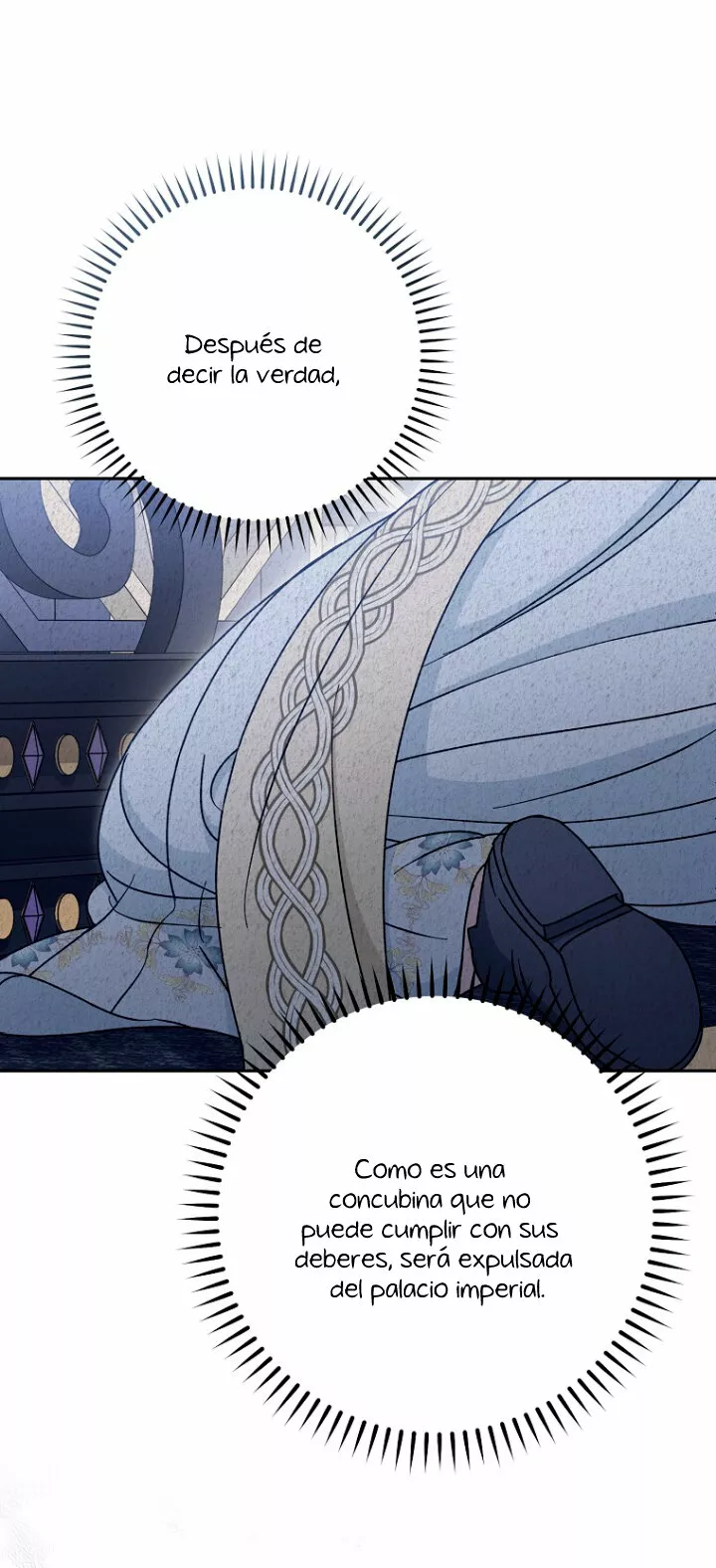 Página 73 del Manga