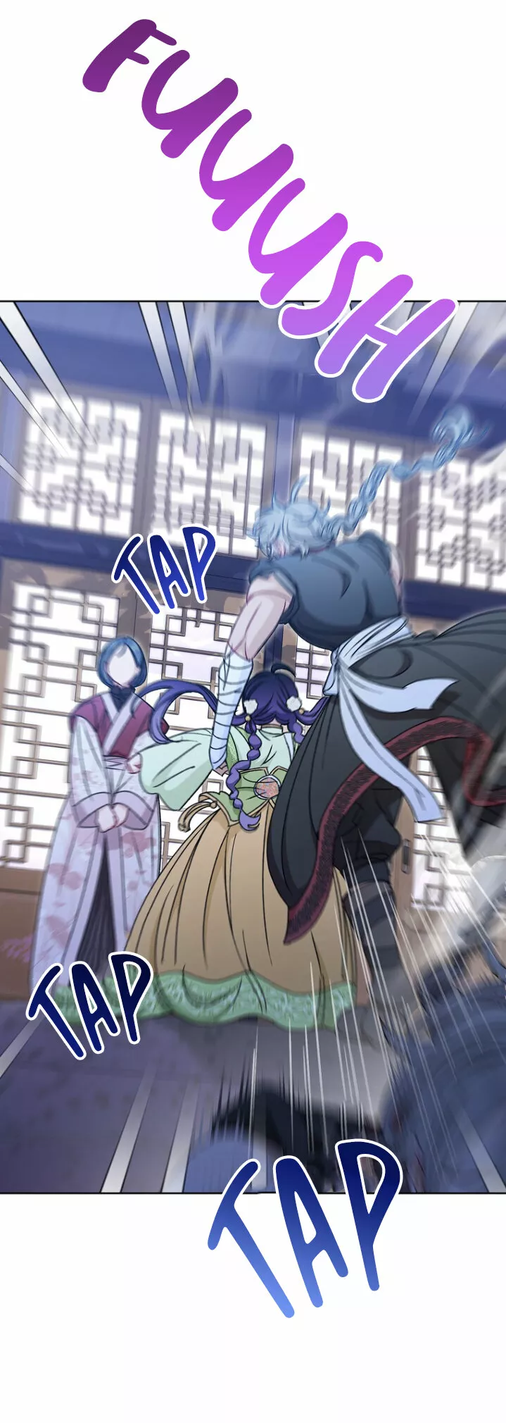 Página 36 del Manga