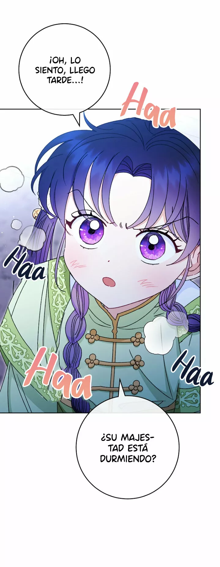 Página 38 del Manga