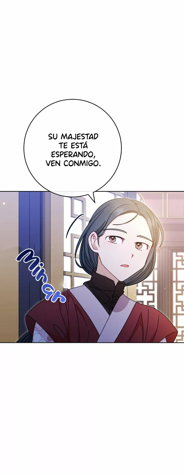 Página 39 del Manga