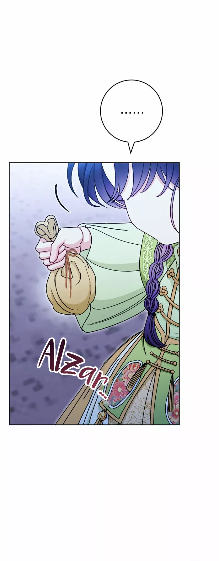 Página 40 del Manga