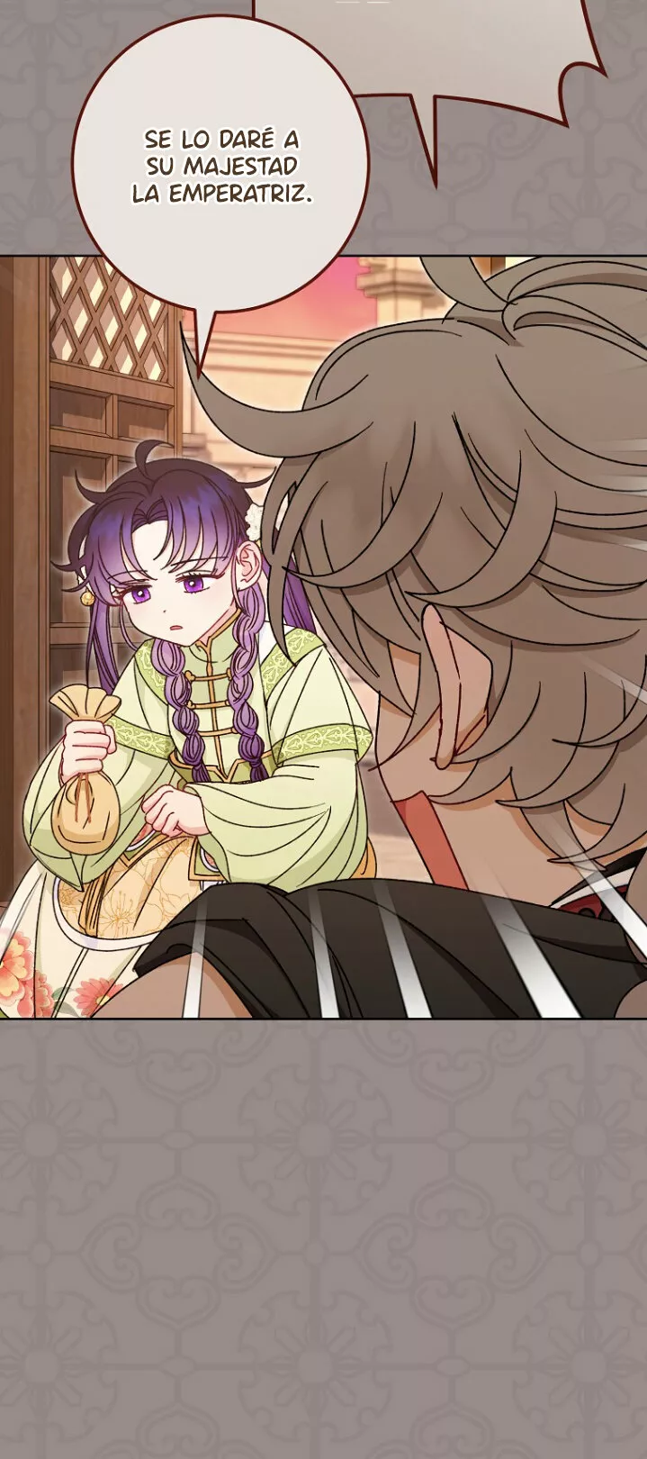 Página 43 del Manga