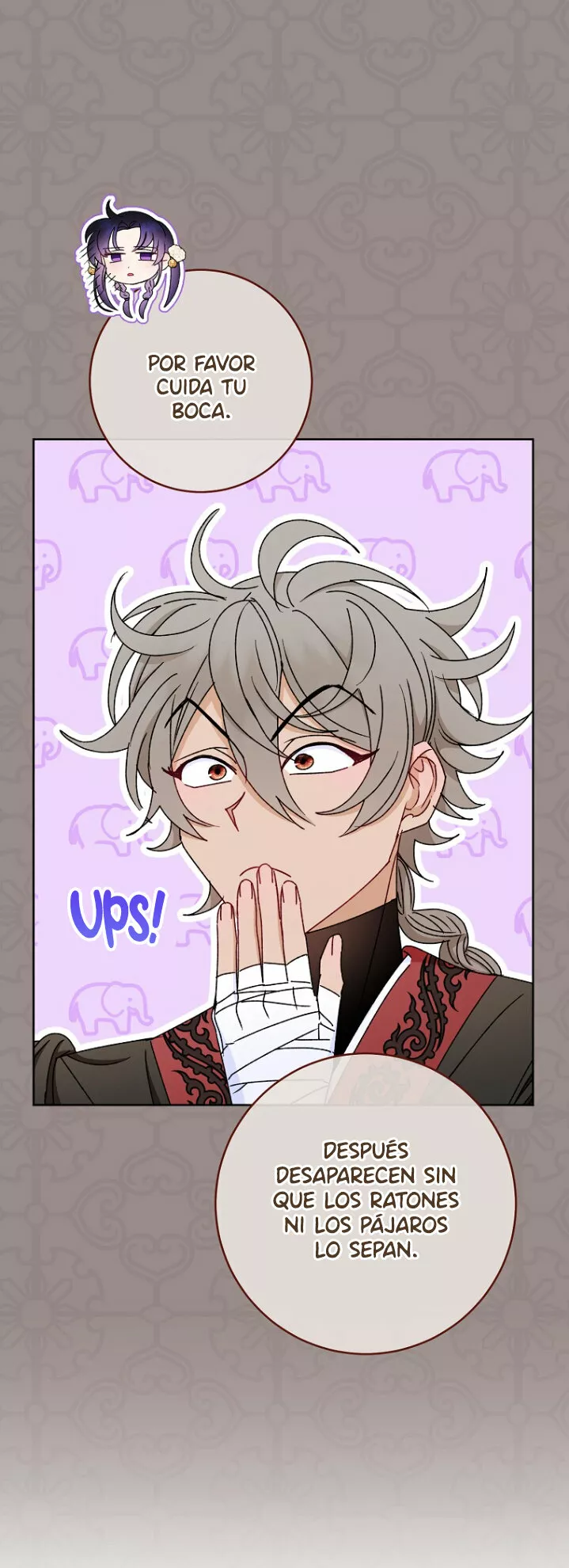 Página 44 del Manga