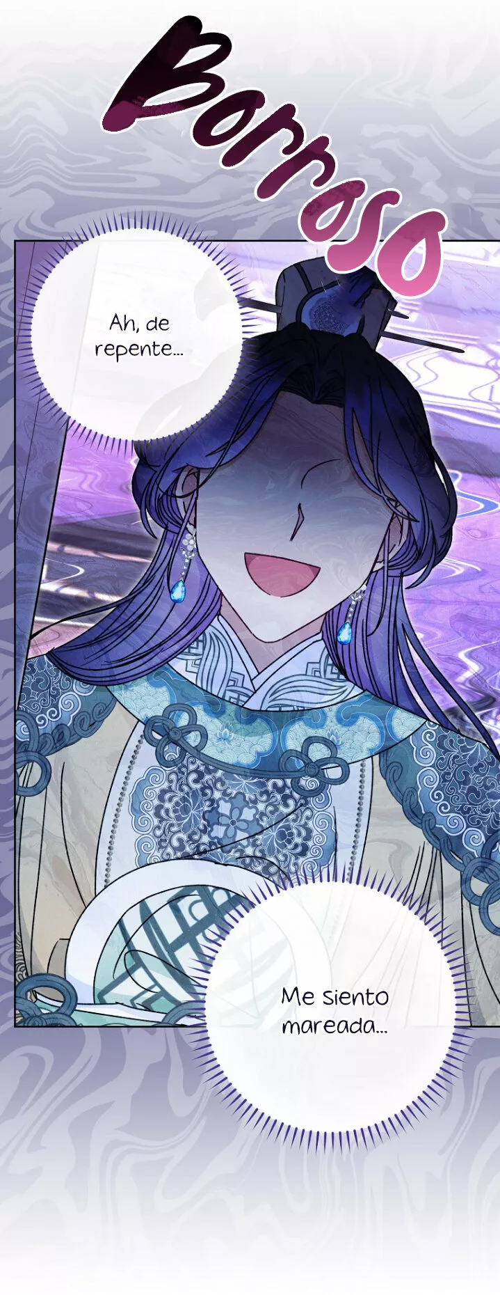 Página 54 del Manga