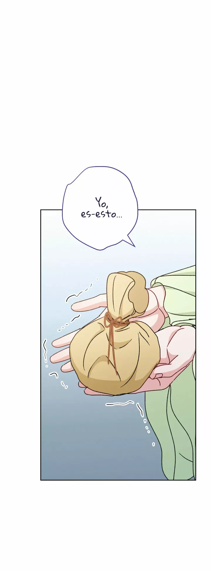 Página 55 del Manga