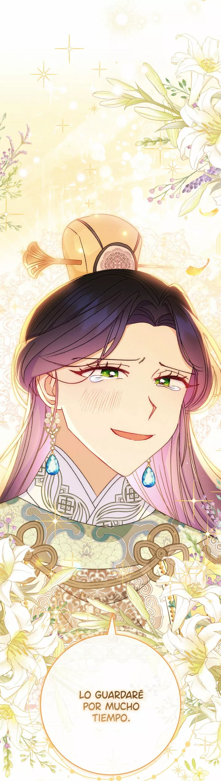 Página 70 del Manga