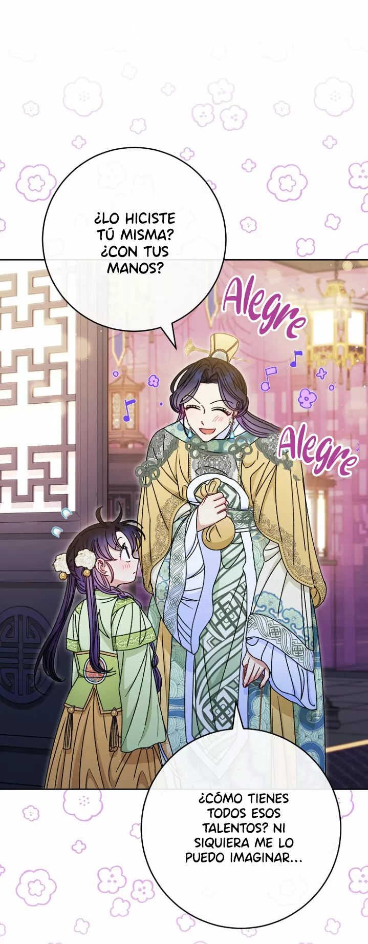 Página 73 del Manga