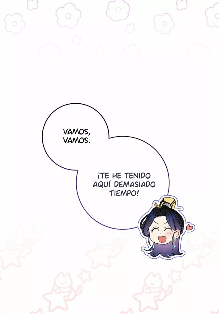 Página 74 del Manga