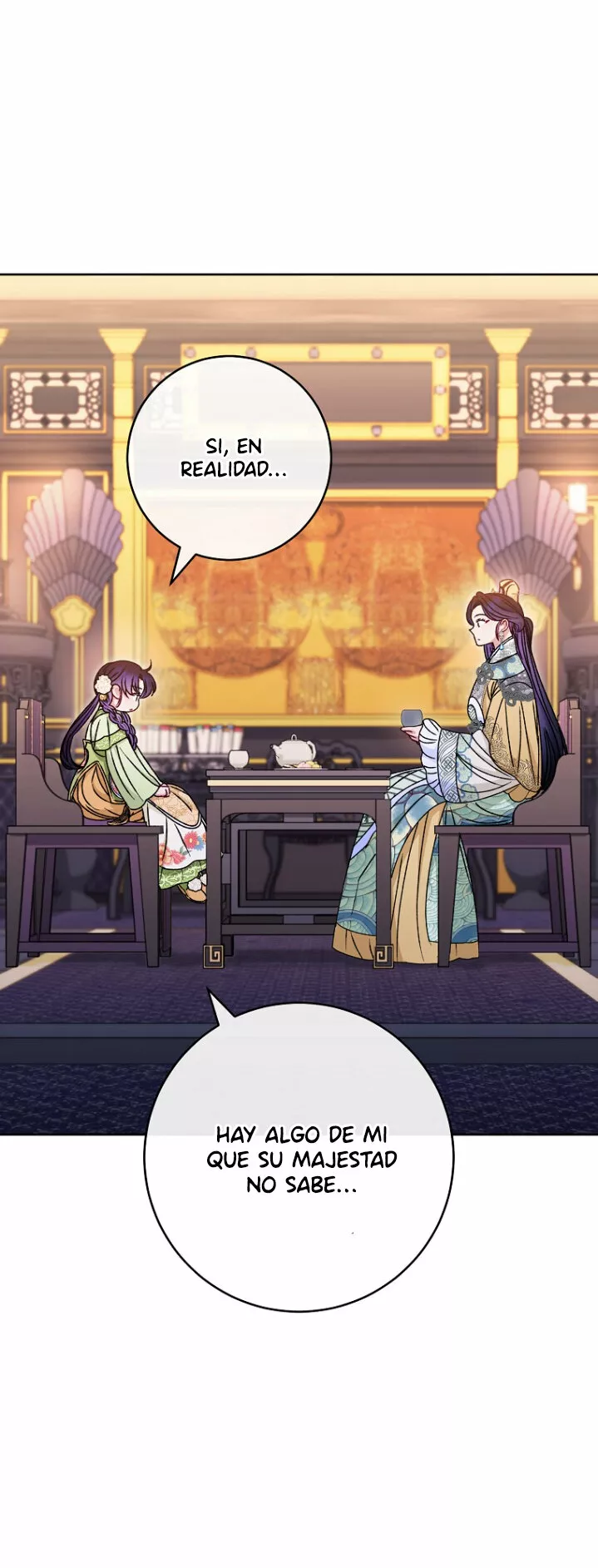 Página 82 del Manga