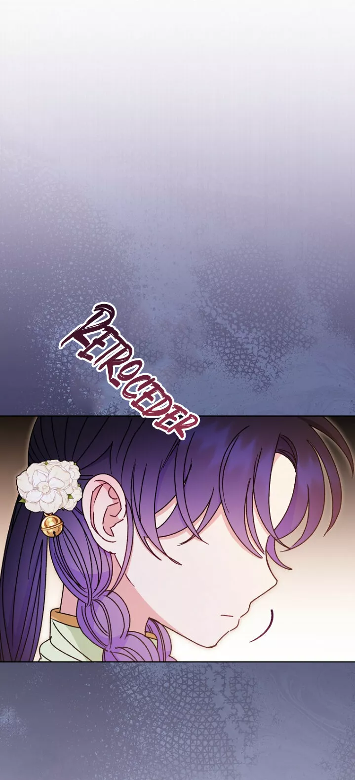 Página 84 del Manga