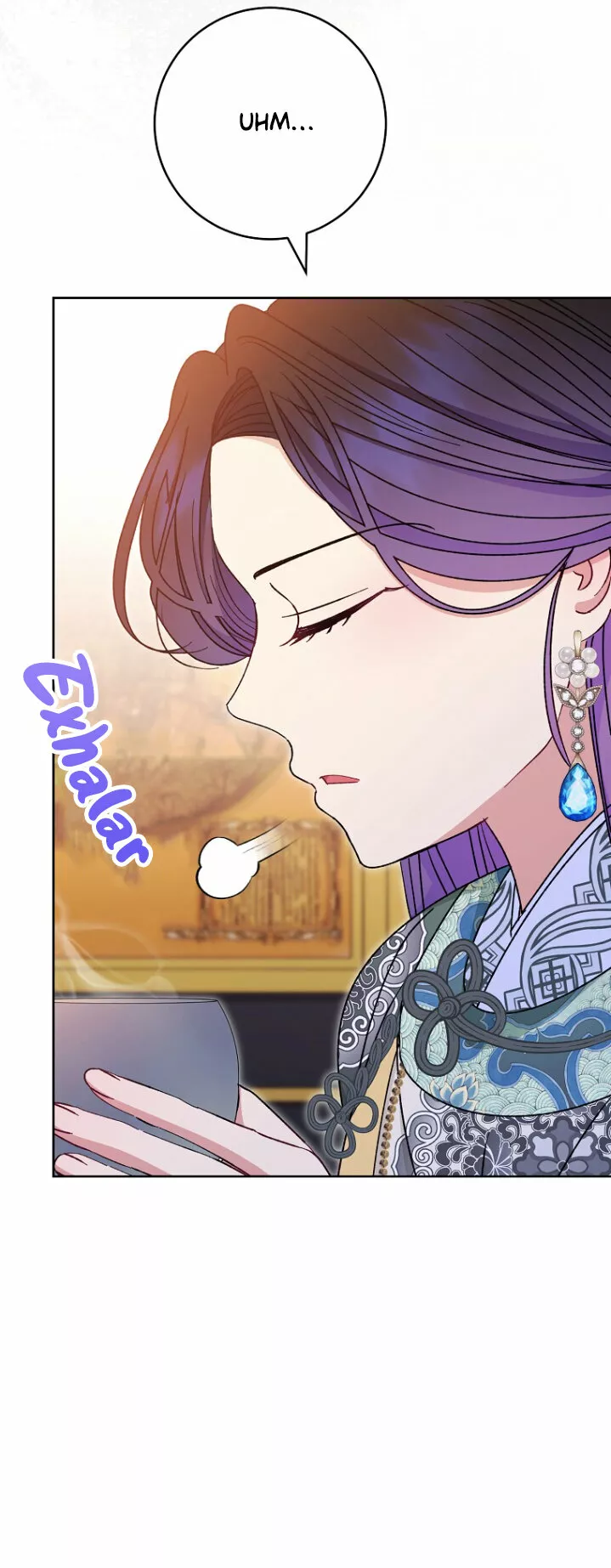 Página 91 del Manga