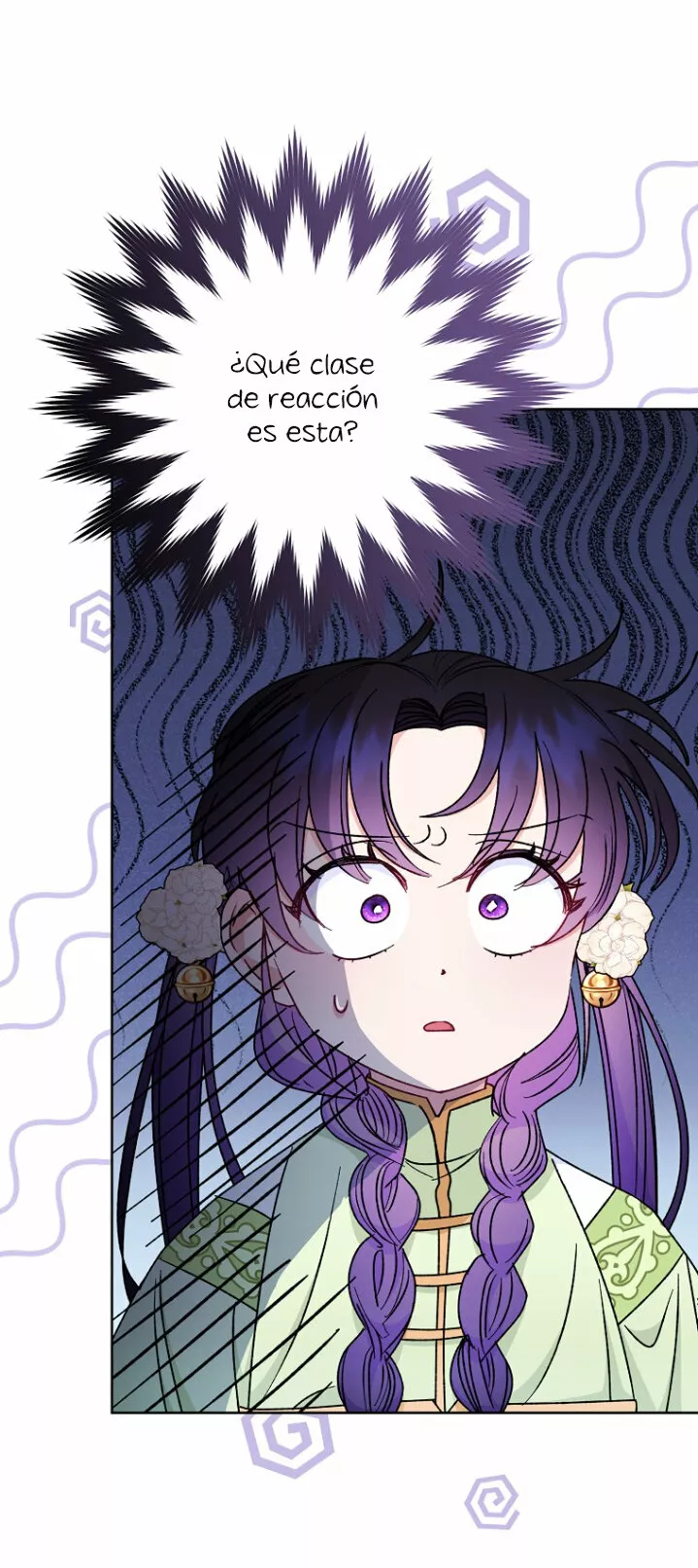 Página 96 del Manga