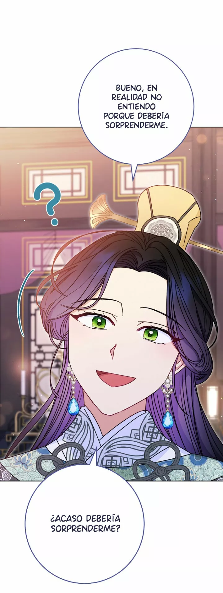 Página 99 del Manga