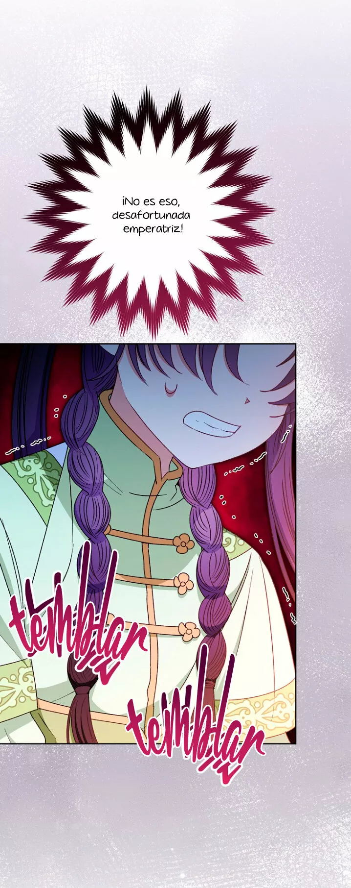 Página 40 del Manga