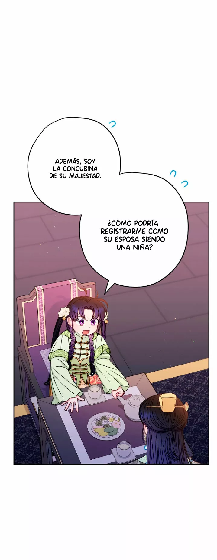 Página 43 del Manga