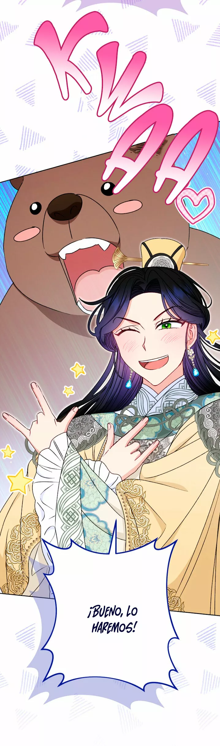 Página 46 del Manga