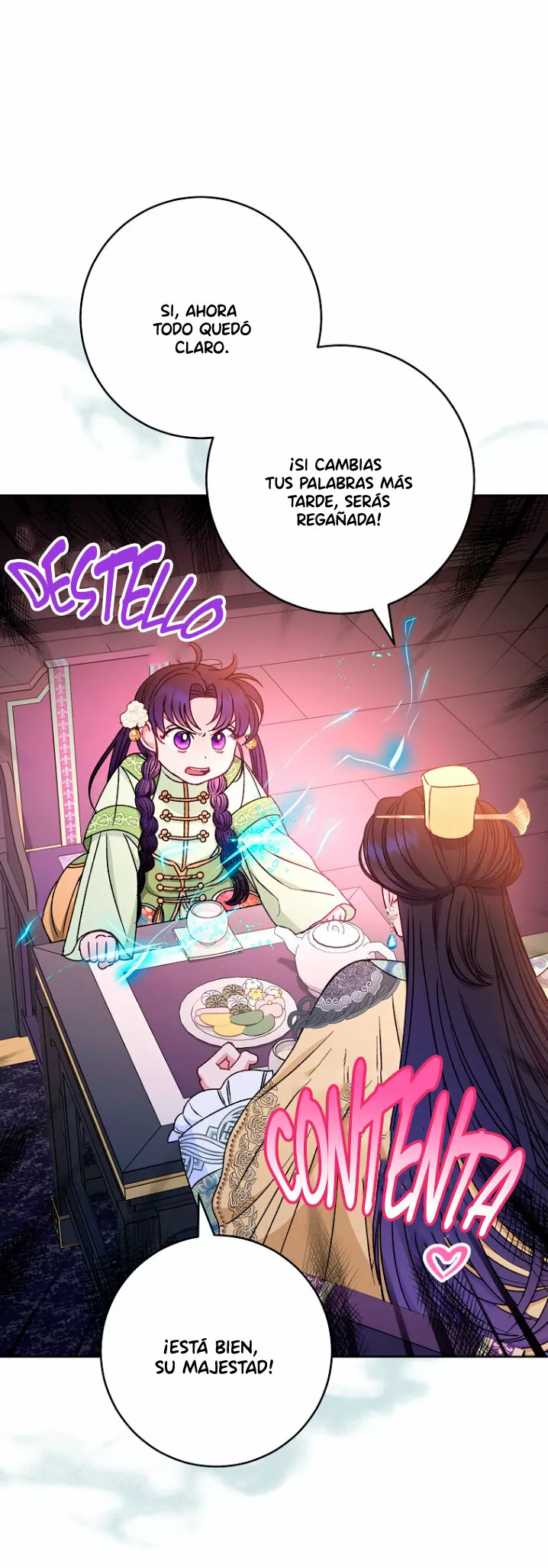 Página 47 del Manga