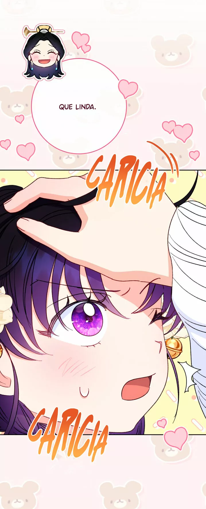 Página 51 del Manga