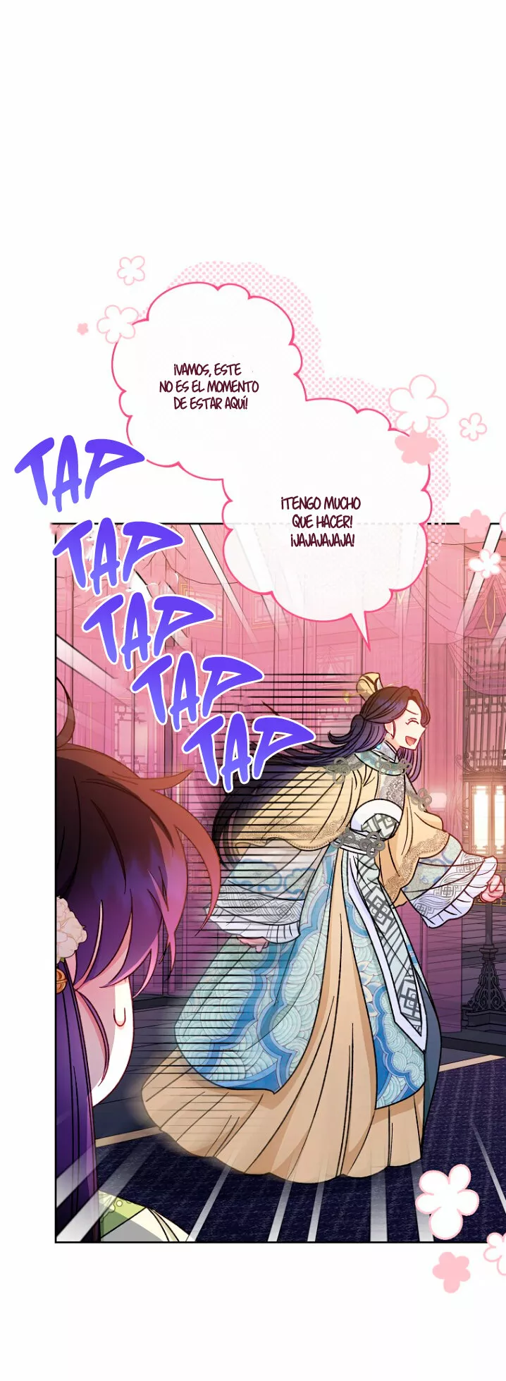 Página 52 del Manga