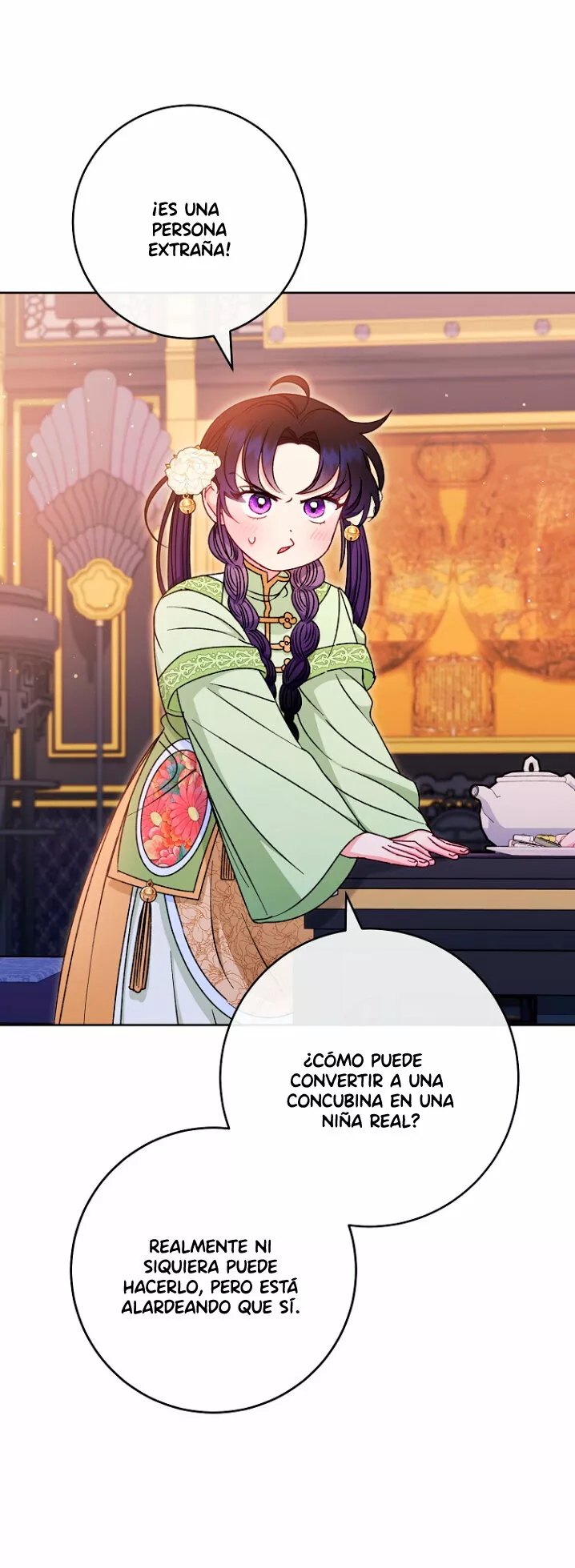 Página 53 del Manga