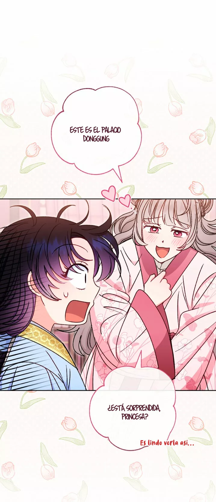 Página 61 del Manga