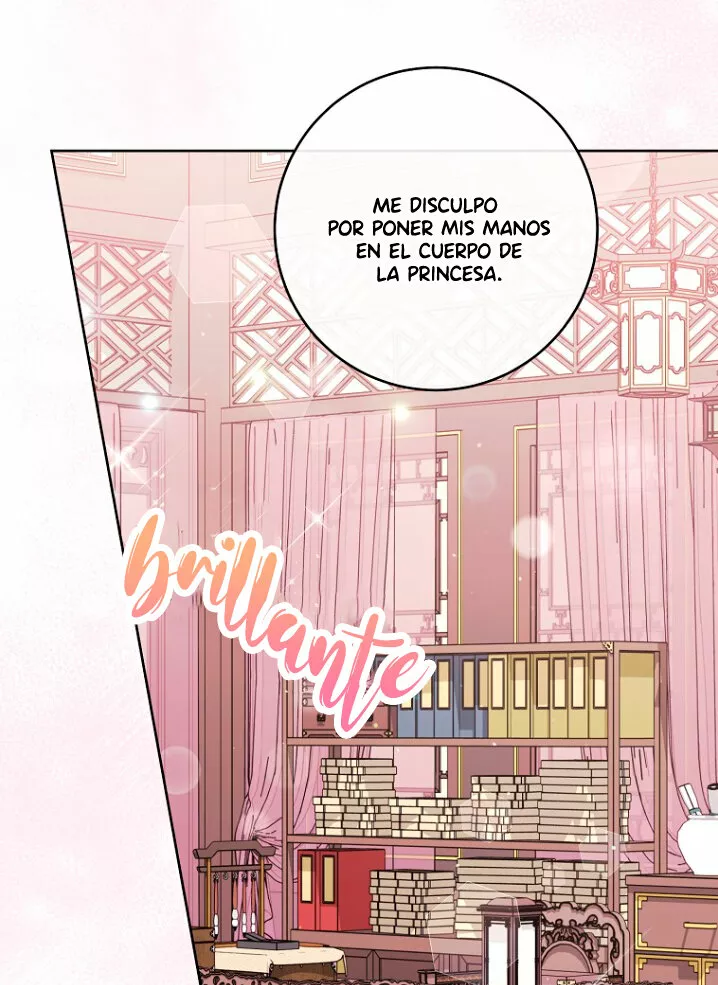 Página 64 del Manga