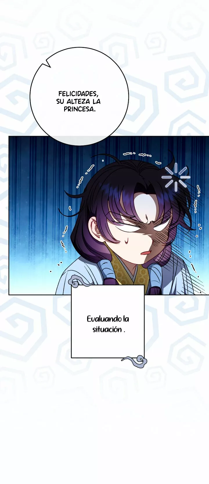 Página 67 del Manga