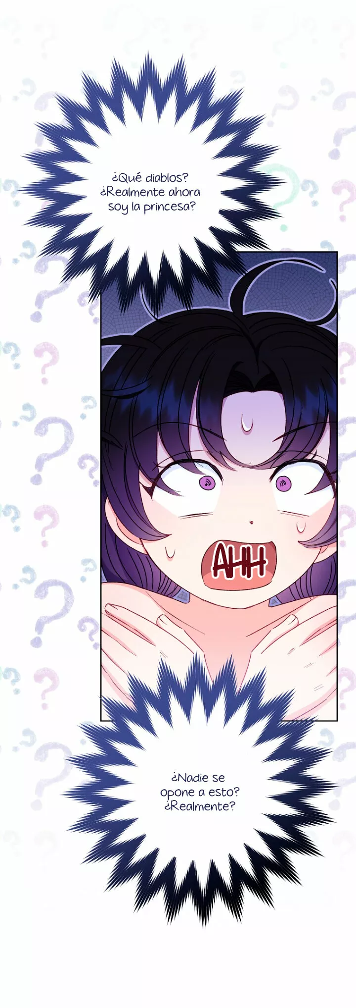 Página 69 del Manga