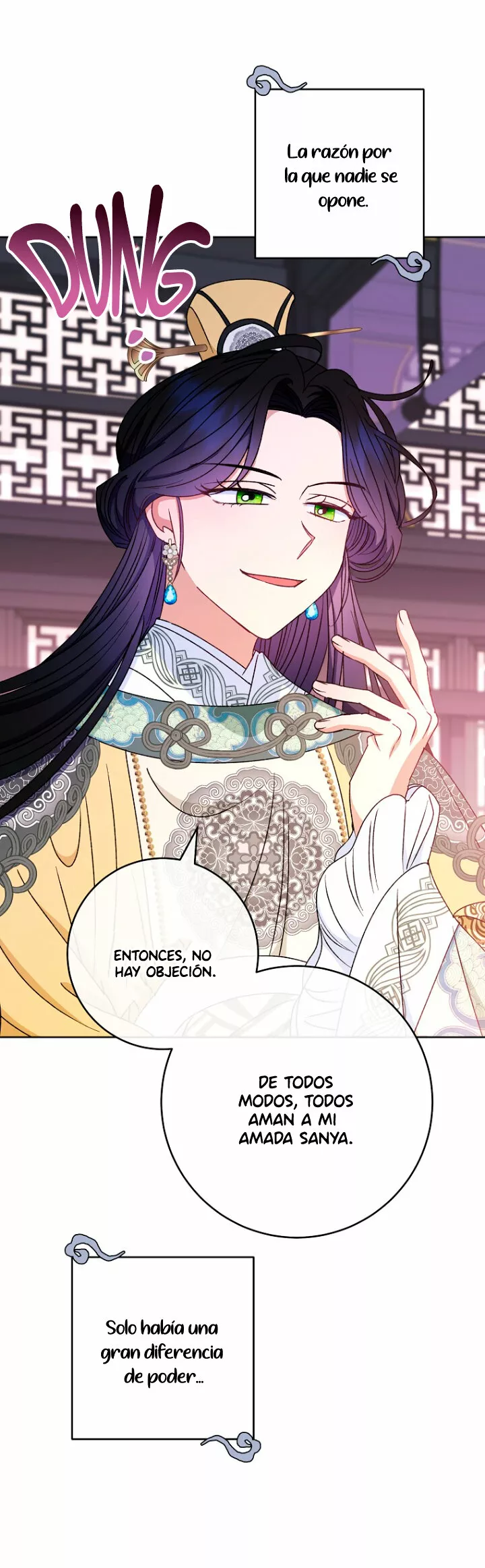 Página 70 del Manga