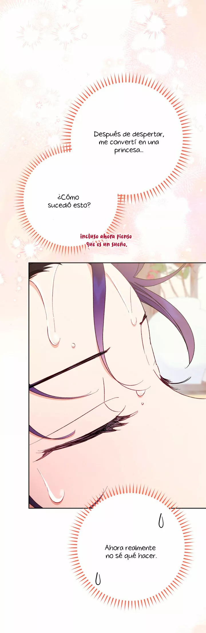 Página 72 del Manga