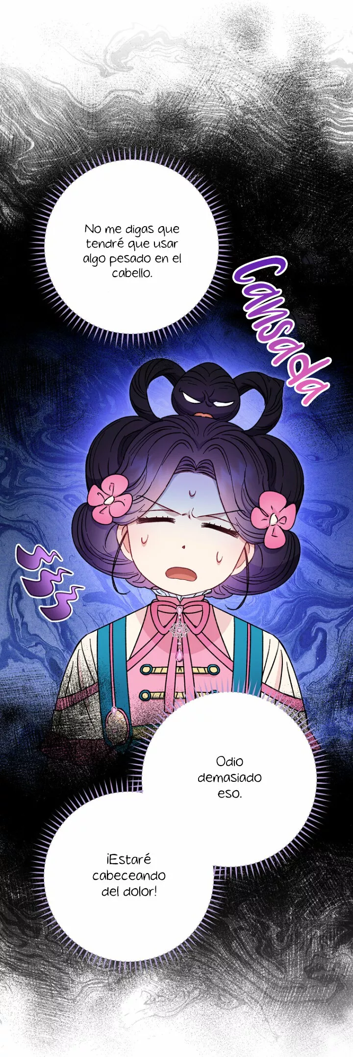 Página 42 del Manga