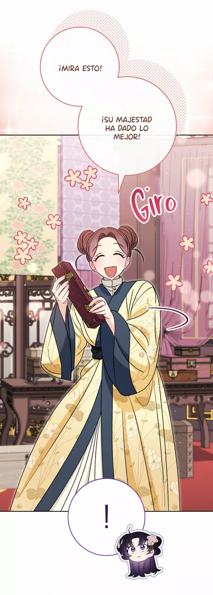 Página 46 del Manga