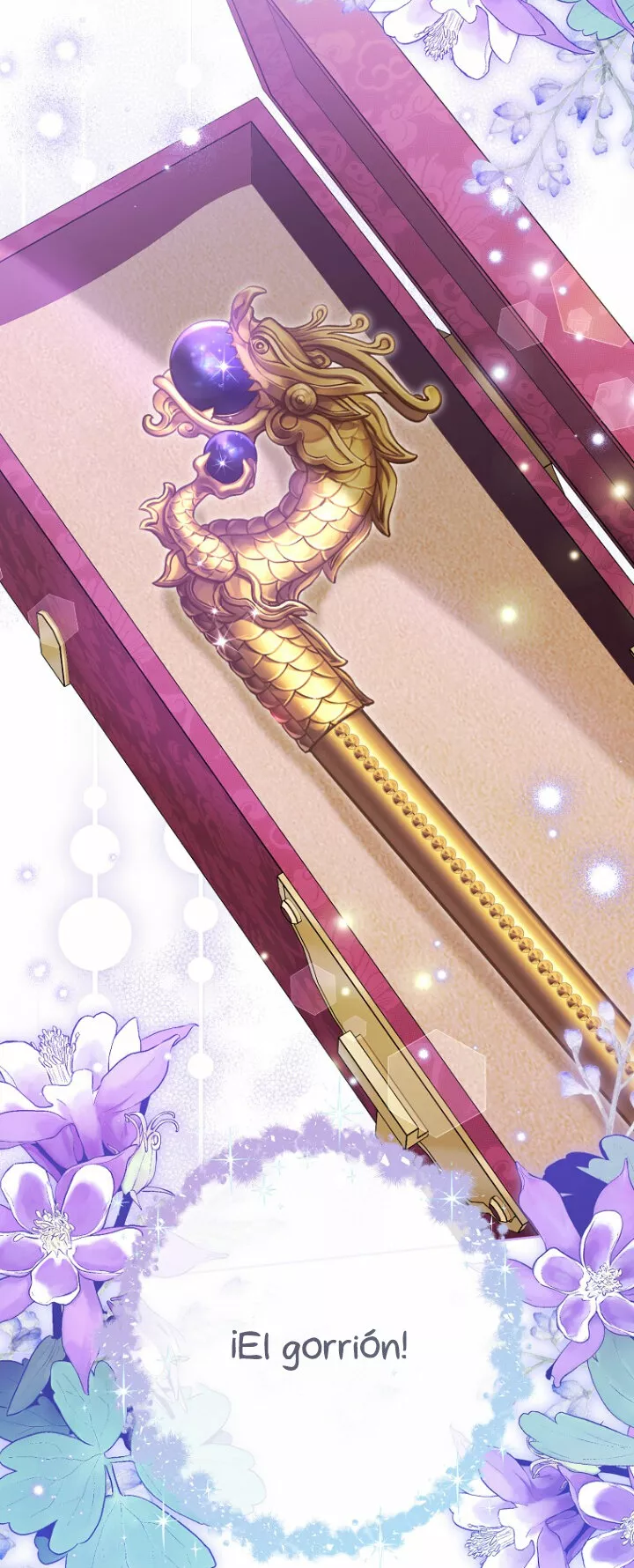 Página 48 del Manga