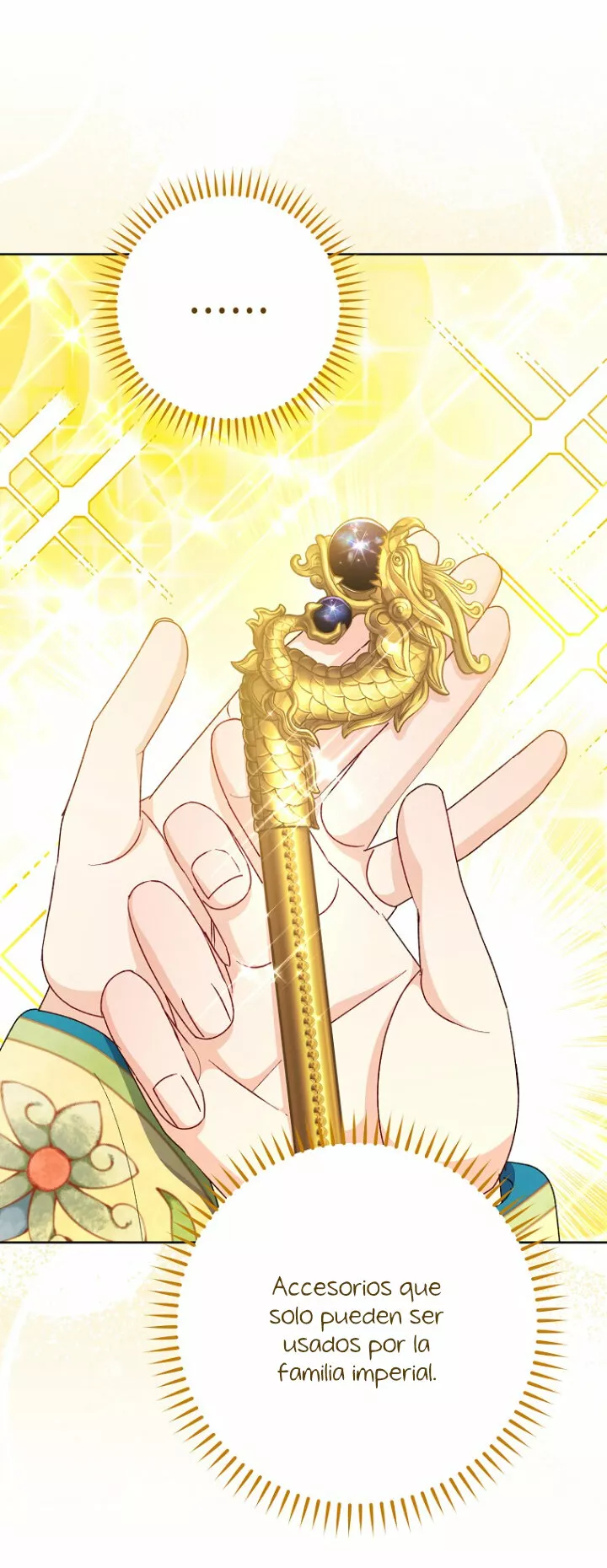 Página 52 del Manga