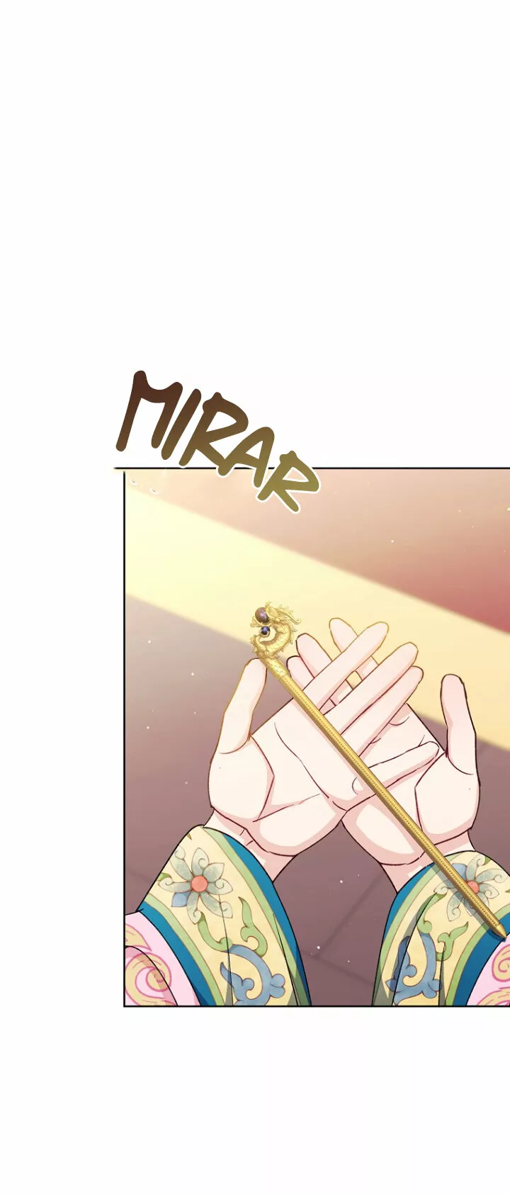 Página 58 del Manga