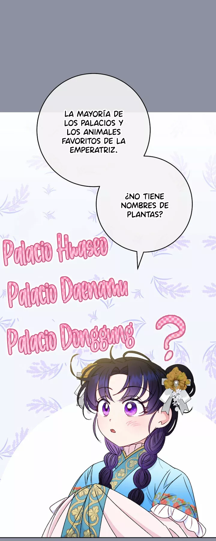 Página 65 del Manga